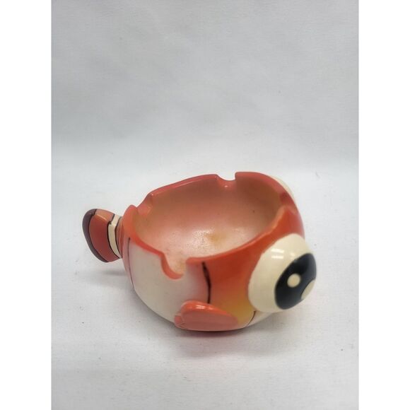 Clownfish "Nemo" ashtray - Picture 2 of 9